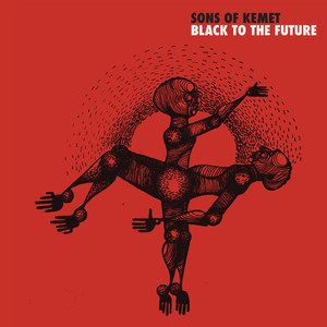 Black To The Future (Explicit)