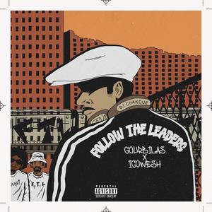 F.T.L (feat. Icowesh & Dj Chakour) (Explicit)