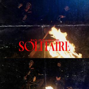 Solitaire (feat. Revolvers)