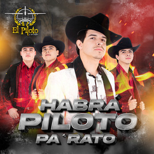 Habra Piloto pa Rato