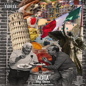 Agita (Explicit)