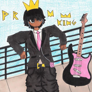 prom king (Explicit)