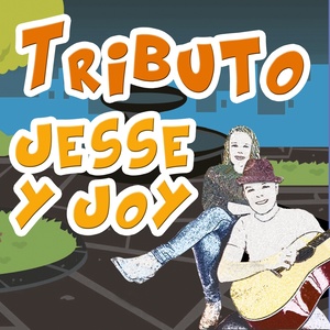 Tributo a Jesse y Joy