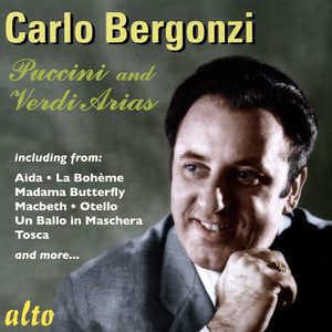 Madama Butterfly - Act2_Aria_Pinkerton