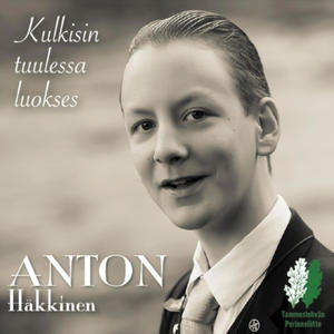 Kulkisin tuulessa luokses (Explicit)