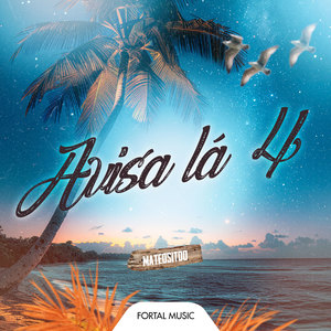 Avisa Lá 4 (Remix)