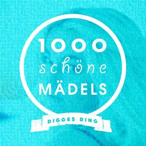 1000 schöne Mädels