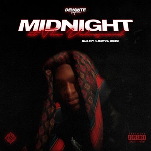 Midnight at The Vahnguard (Explicit)