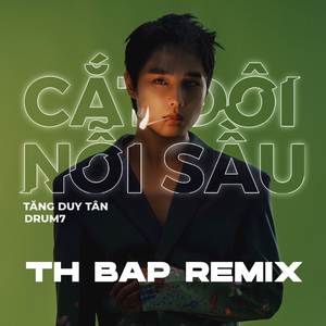 Cắt Đôi Nỗi Sầu (Remix)