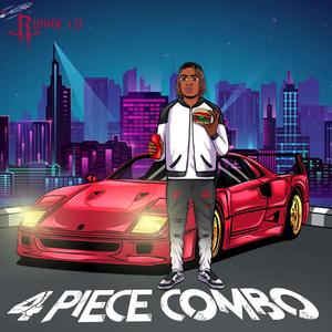 4 Piece Combo (feat. SoSo & Lil Rich Remember Me) (Explicit)