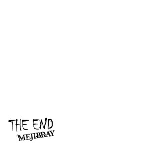 THE END（通常盤） (ジ エンド ツウジョウバン)