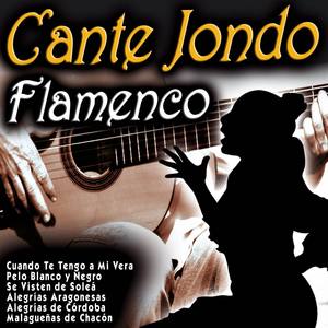 Cante Jondo, Flamenco