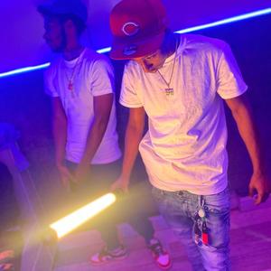 No Handouts (feat. BgFrmDa7) (Explicit)