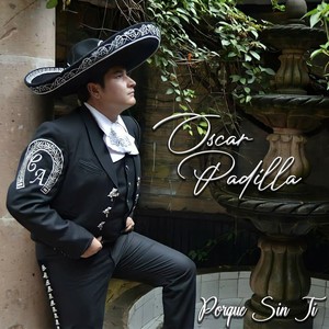 Porque Sin Tí (feat. Mariachi Trovadores de México)