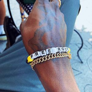 Free Rocky (Explicit)