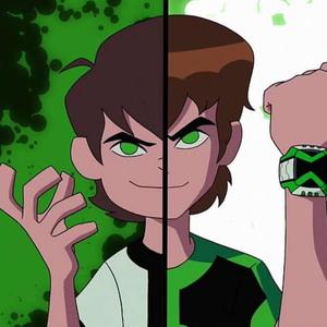 Ben 10 Omniverse Soundtrack