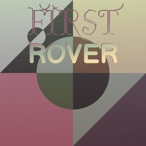First Rover