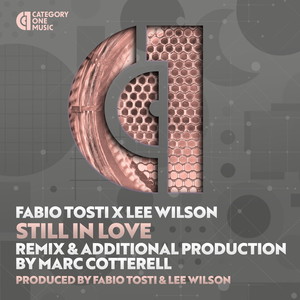 Still in Love [feat. K-Max] (Marc Cotterell Plastik Vocal Mix)