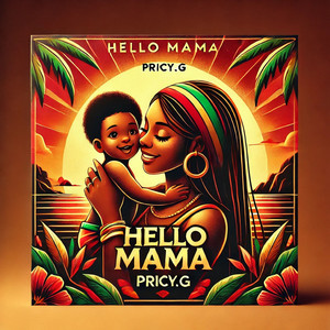 Hello MAMA