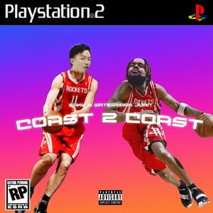 Saky - Coast 2 Coast (Explicit)