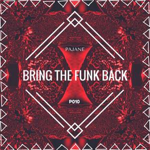 Bring the Funk Back