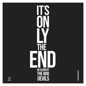 It's Only the End (Explicit)