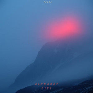 alphabet city