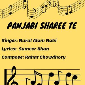 Panjabi Sharee Te (Explicit)