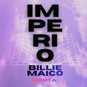 IMPERIO (feat. Morta) (Explicit)