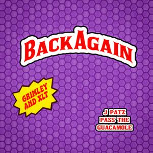 Back Again (feat. XLT) [Explicit]