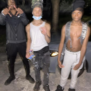 Live By The Gen (feat. BabyJah Cbfw) (Explicit)