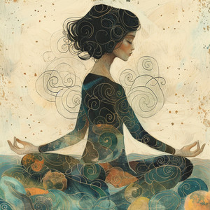 Tonos De Eco Relajantes