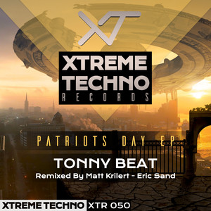 Patriots Day (Eric Sand Remix)