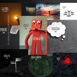 Daze - Amica (feat. The Original & The Origi) (Remix)