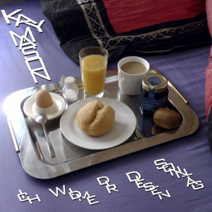 Ich widme dir diesen Sonntag (伴奏)