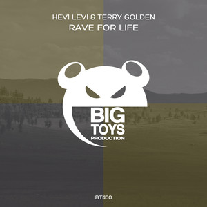 Rave For Life (Extended Mix)