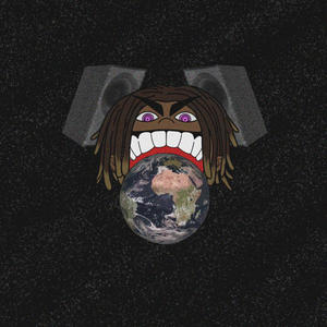 Sound the alarm (feat. strayy) (Explicit)