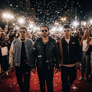 All Eyes On Me (Explicit)