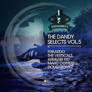 A Night With Kerri (Dub Striker Remix)