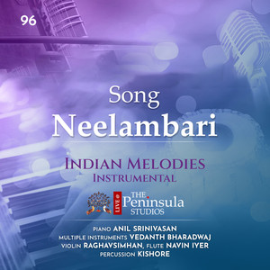 Neelambari (Live)