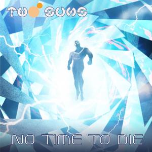 No Time To Die
