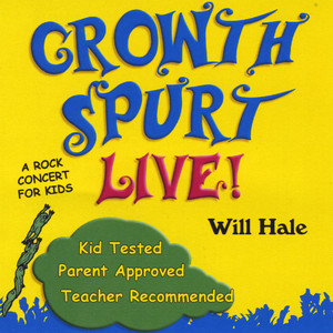 Growth Spurt Live!