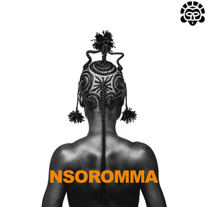 Nsoromma (Ded. To Black Motion)