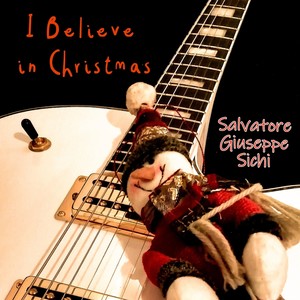 I Believe in Christmas(feat. Rieuwert Catz, Xander Van Veelen & Kiki Lelie)