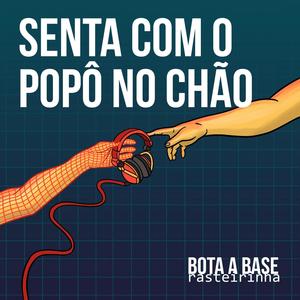 MTG Senta com popô no chão (Explicit)