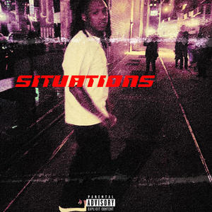 Situations: Side A (Explicit)