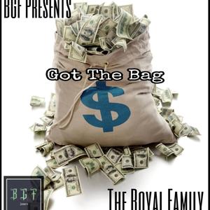 Got The Bag (Explicit)