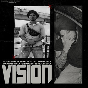 VISION (feat. Manraj Singh Bhangu)