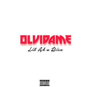 OLVIDAME