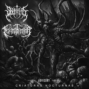 Criaturas nocturnas (feat. Nyctophxbia) (Explicit)